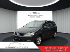 Bild des Angebotes VW Sharan Sharan 1.4 TSI Highline AHK*SHZ*Leder