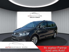 Bild des Angebotes VW Sharan Sharan 1.4 TSI Highline AHK*SHZ*Leder