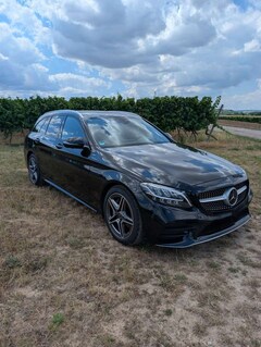 Bild des Angebotes Mercedes-Benz C 300 C 300 (205.283) AMG Paket