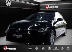 Bild des Angebotes VW Golf Life 1.5 TSI *Navi*WKR*Sofort verfügbar*