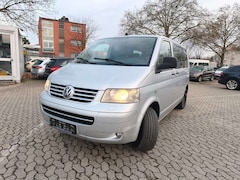 Bild des Angebotes VW T5 Transporter T5 2.5 TDI Kombi*DSG*TMP*8-Sitzer*Tüv Neu*PDC*AC
