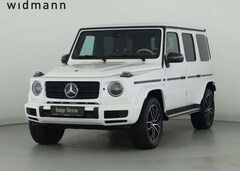 Bild des Angebotes Mercedes-Benz G 500 AMG*AHK*360°Kamera*Navi*Distronic*Standhzg
