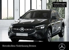 Bild des Angebotes Mercedes-Benz GLA 180 PROGRESSIVE+NIGHT+360°+AHK+LED+TOTW+7G