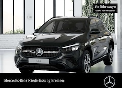 Bild des Angebotes Mercedes-Benz GLA 180 PROGRESSIVE+NIGHT+360°+AHK+LED+TOTW+7G