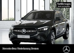 Bild des Angebotes Mercedes-Benz GLA 180 PROGRESSIVE+NIGHT+360°+AHK+LED+TOTW+7G