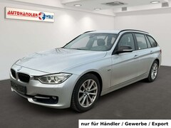 Bild des Angebotes BMW 328 328i F31 Sport Xenon Automatik