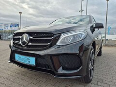 Bild des Angebotes Mercedes-Benz GLE 400 4Matic LED Keyless AMG Klimatronic