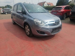 Bild des Angebotes Opel Zafira B Innovation"1.Hand"LPG-Gas