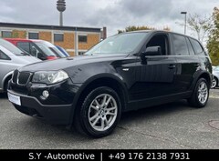 Bild des Angebotes BMW X3 2.0d X-Drive |Automatik|Navi|Xenon|SHZ|PDC