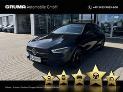 Bild des Angebotes Mercedes-Benz CLA 250 CLA 250 e SB +AMG+Night+Distr+Pano+Multib+KeyGo+