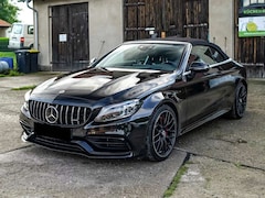Bild des Angebotes Mercedes-Benz C 63 AMG C 63 AMG