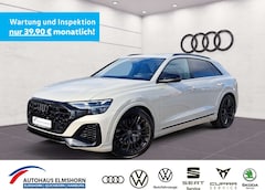 Bild des Angebotes Audi Q8 55 TFSIe quattro tiptr. S line AHK PANO 22" HEAD