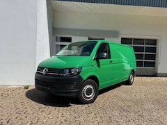 Bild des Angebotes VW T6 Transporter Kasten EcoProfi lang 1.Hand Klima