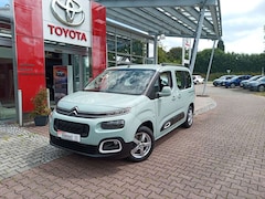 Bild des Angebotes Citroen Berlingo Feel M