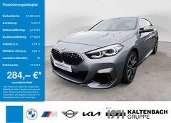 Bild des Angebotes BMW 235 Mi Gran Coupe xDrive LED NAVI SHZ PDC