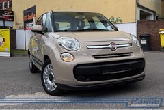 Bild des Angebotes Fiat 500L Pop Star 1.3 16V Multijet*NAV*Klima*BT*S&S*