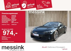 Bild des Angebotes Audi e-tron GT S quattro 435 kW *B+O*MATRIX*PANO*