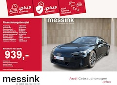 Bild des Angebotes Audi e-tron GT S quattro 435 kW *B+O*MATRIX*PANO*
