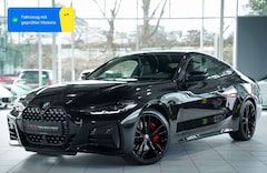 Bild des Angebotes BMW 440 i Coupé xD *2.H *19 *Carbon *Memory *SHZ