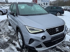 Bild des Angebotes SEAT Arona 1.0 TSI *DSG*XPERIENCE*PDCHI*DAB*TEMPOMAT*