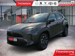 Bild des Angebotes Toyota Yaris Cross Team D ACC, RFK. SHZ, Klima, DAB,