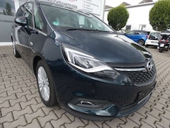 Bild des Angebotes Opel Zafira C Innovation