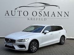 Bild des Angebotes Volvo V60 T6 AWD Geartronic Inscription Harman Kardon