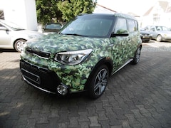 Bild des Angebotes Kia Soul Spirit Leder Panoramadach DAB-Radio