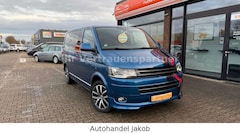 Bild des Angebotes VW T5 Multivan T5/Multivan/Sonderausstattung/Traumfahrzeug!!!