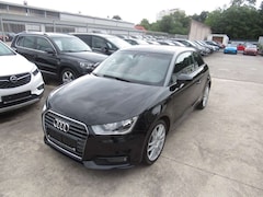 Bild des Angebotes Audi A1 KLIMA,ALU,SITZHEIZUNG.