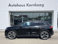 Bild des Angebotes Audi Q4 e-tron Q4 55 e-tron quattro S-Line Optikpak. Matrix 20"