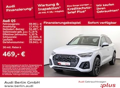 Bild des Angebotes Audi Q5 S line 40 TFSI quattro S tronic