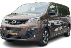 Bild des Angebotes Opel Zafira Life Tourer *Massage*Navi*Bi-Xenon*