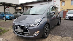 Bild des Angebotes Hyundai iX20 1.6 Space Plus-Paket Automatik*Schiebedach*