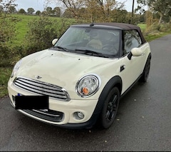 Bild des Angebotes MINI Cooper Cabrio Cooper