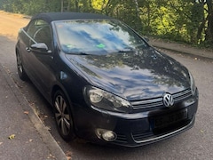 Bild des Angebotes VW Golf Cabriolet Golf Cabrio 1.2 TSI