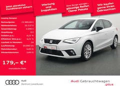 Bild des Angebotes SEAT Ibiza TSI FR KAMERA LED SHZ PDC APP CONNECT