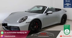 Bild des Angebotes Porsche 992 911/992 Carrera S Cabriolet