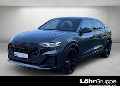 Bild des Angebotes Audi SQ8 4.0 TFSI quattro tiptronic *Matrix*Pano*
