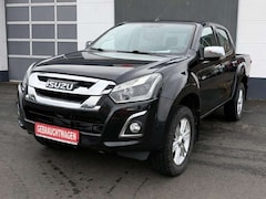 Bild des Angebotes Isuzu D-Max D-Max 4x4 Double Cab Custom