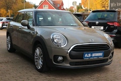 Bild des Angebotes MINI One Clubman ONE Clubman *PDC/2-ZONEN-KLIMAAUTO/SHZ*