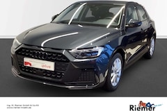 Bild des Angebotes Audi A1 Sportback advanced 25 TFSI LED CAM SHZ PDCplus