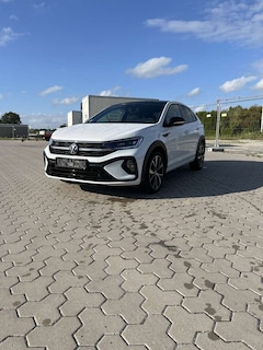 Bild des Angebotes VW Taigo R-Line