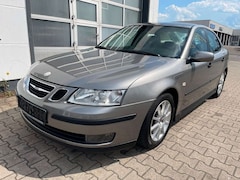 Bild des Angebotes Saab 9-3 Lim. 1.8 T Arc Autom./Leder/2.Hd/TÜV neu