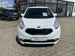 Bild des Angebotes Kia Venga 1.6 CVVT Dream-Team Edition