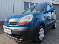 Bild des Angebotes Renault Kangoo 1,2 55kW 75PS Behindertenumbau/Klima