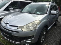 Bild des Angebotes Citroen C-Crosser 2.0 HDI 4x4  7 PLÄTZE KLIMA LEDER NAVI XENON