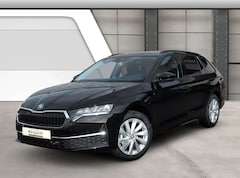 Bild des Angebotes Skoda Octavia Combi 2.0TDI Navi LED AHK Kamera Pano