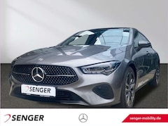 Bild des Angebotes Mercedes-Benz CLA 200 SB Progressive Multibeam Pano AHK 360°-K