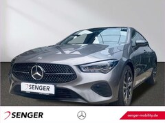 Bild des Angebotes Mercedes-Benz CLA 200 SB Progressive Multibeam Pano AHK 360°-K